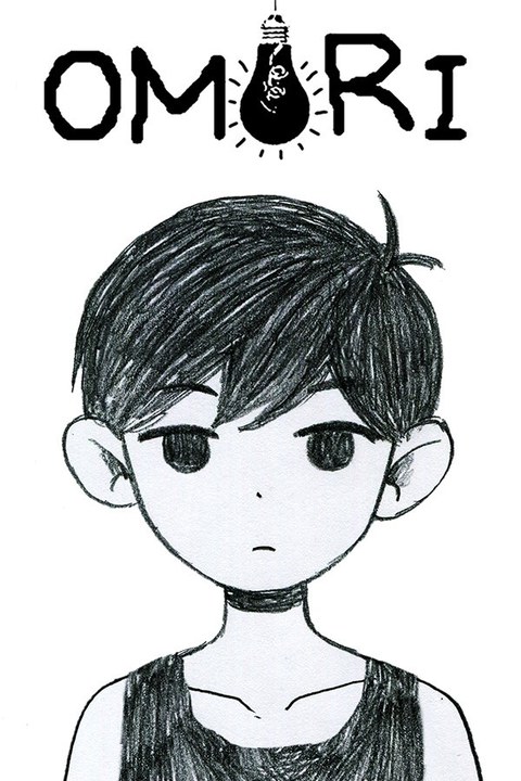 OMORI cover