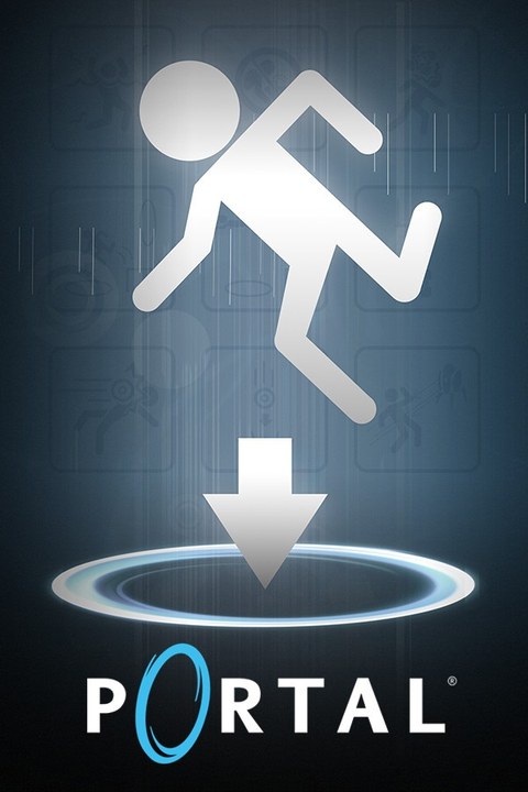 Portal Series cover