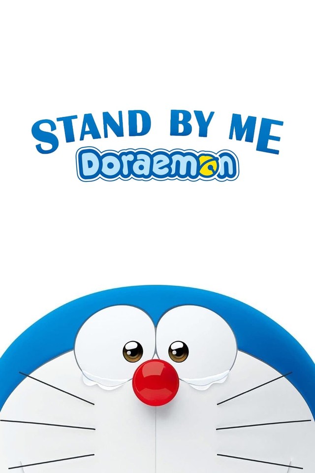 Stand by Me Doraemon cover