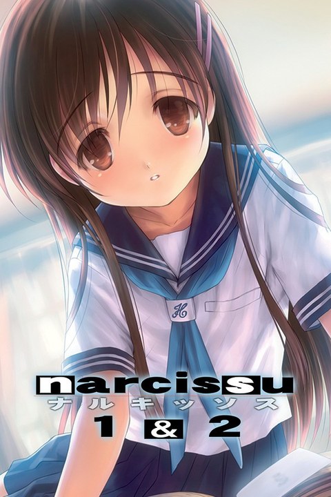 Narcissu cover